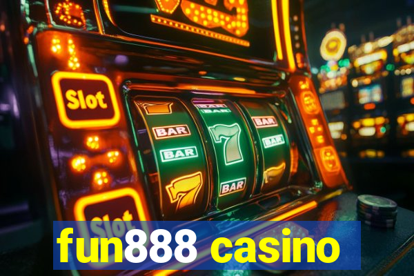 fun888 casino